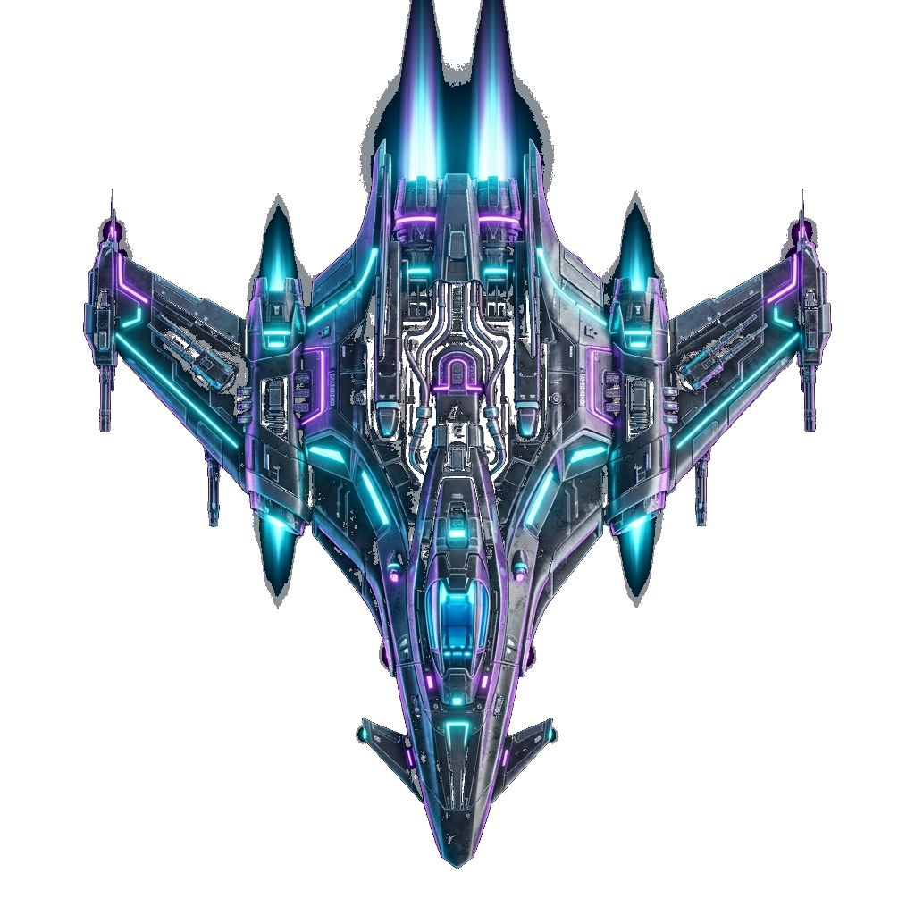 Spaceship