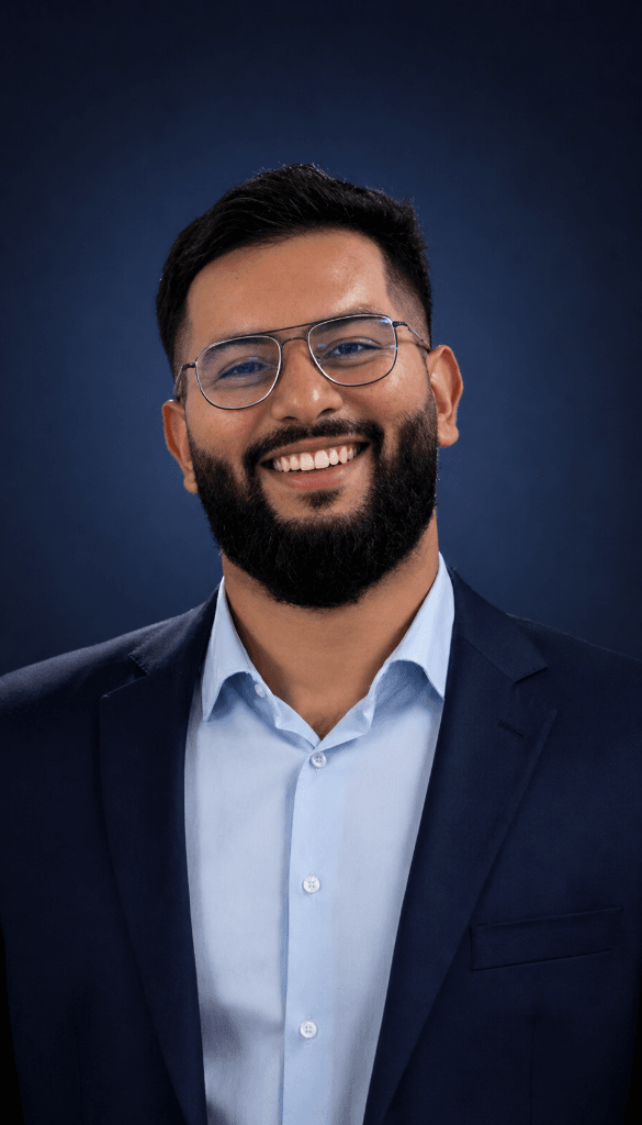 Yassine Emhamed — Client View