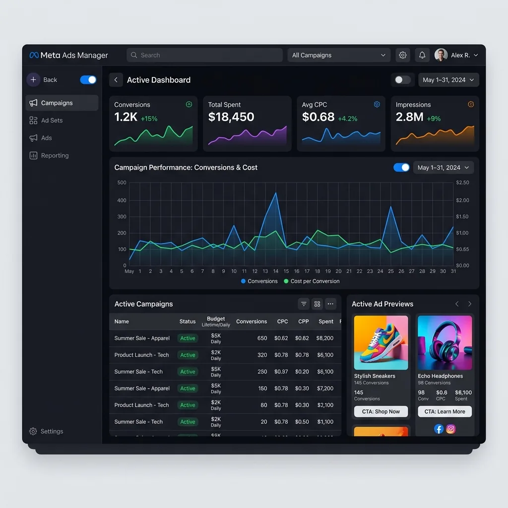 Social Engagement Analytics Dashboard