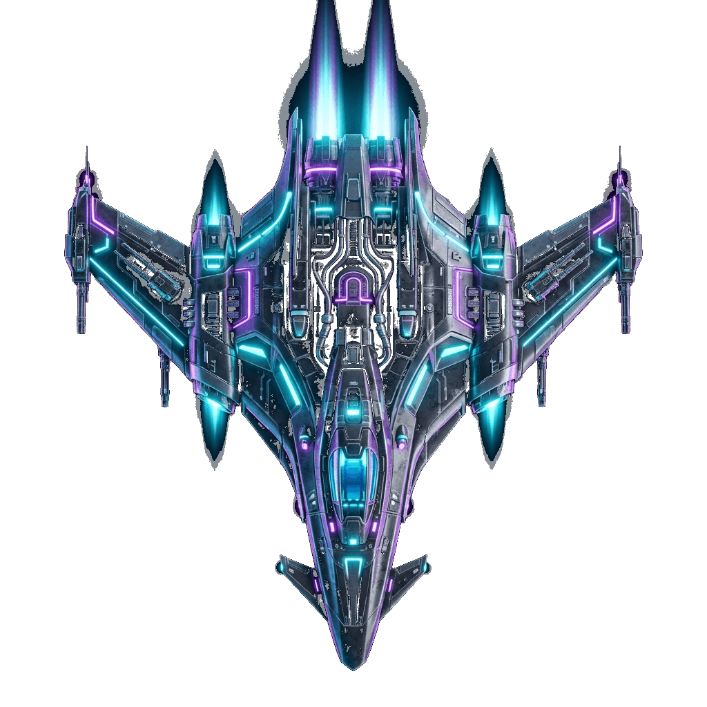 Spaceship